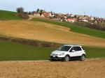 Fiat Sedici 2009 года